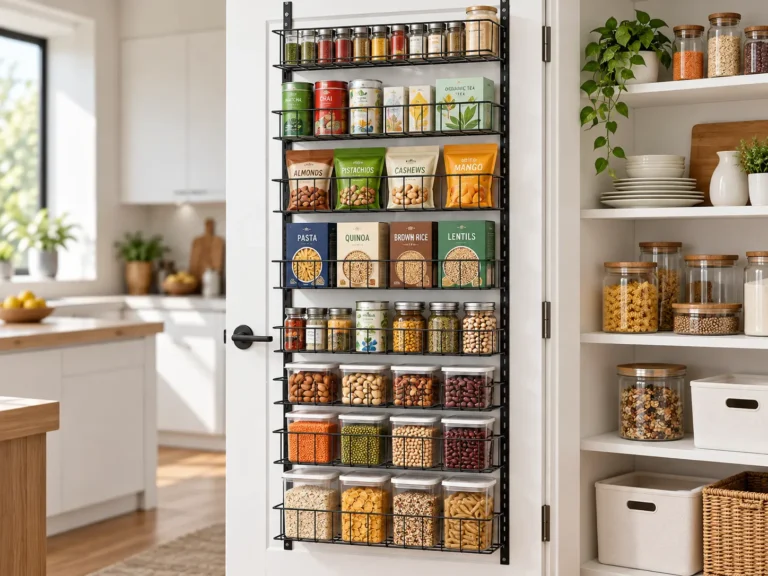 Pantry